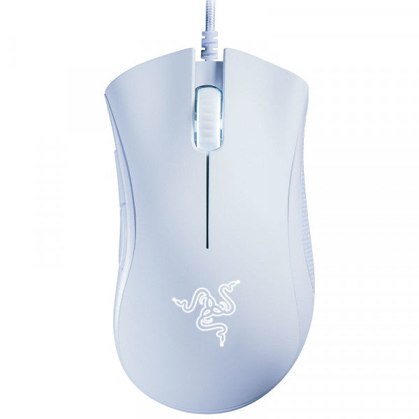Razer DeathAdder Essential (Blanc) Razer DeathAdder Essential (Blanc)